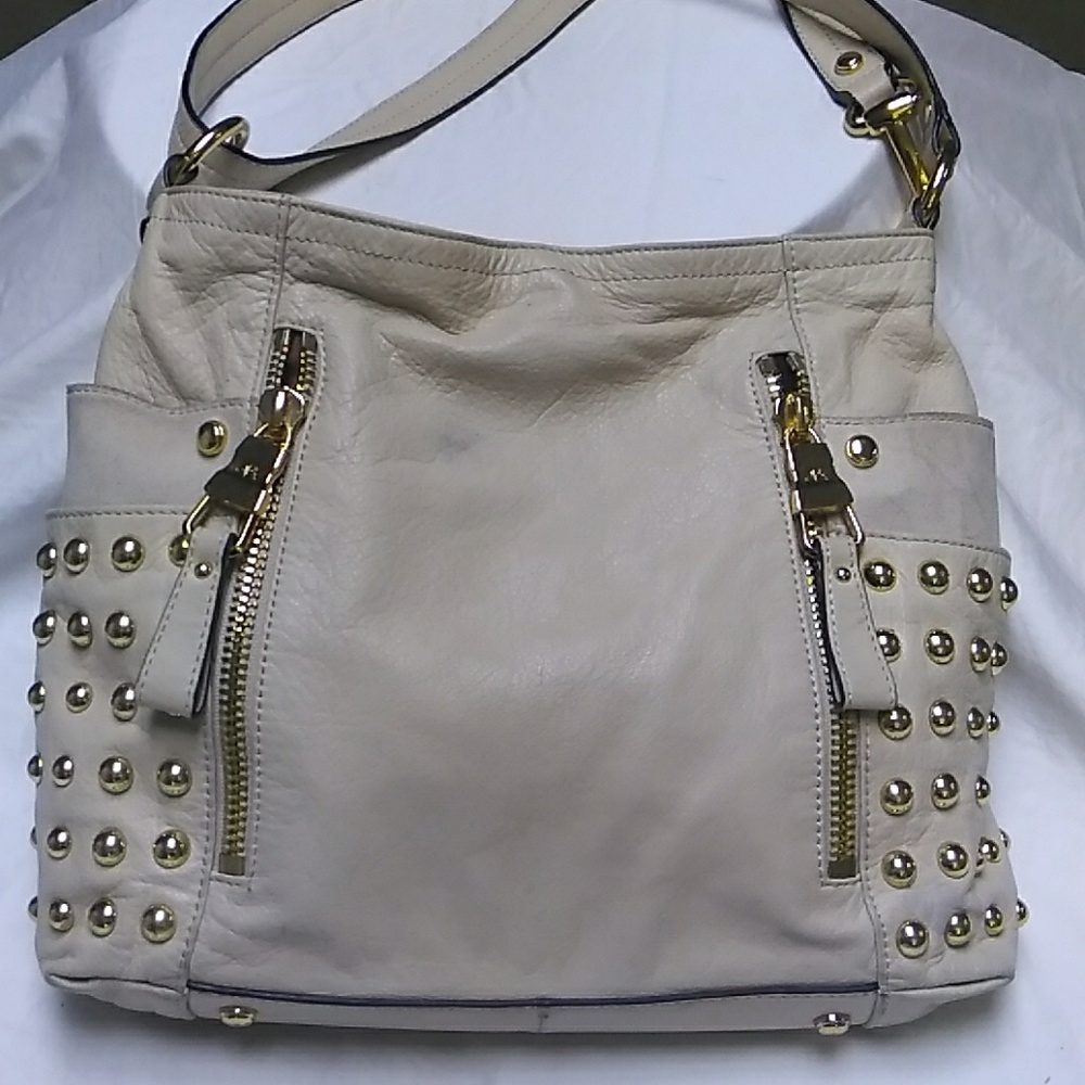 B Makowsky Purse